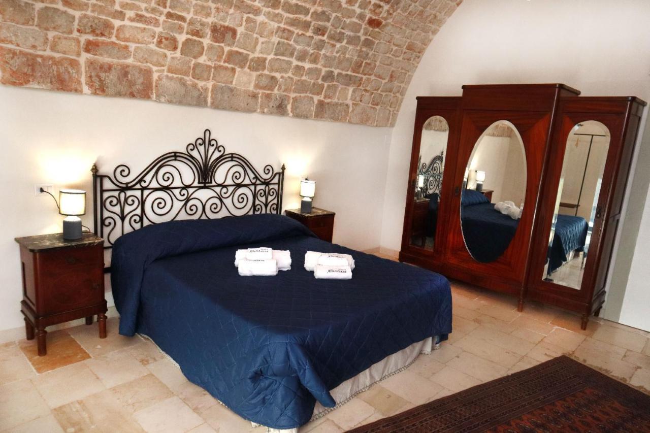 Agriturismo Masseria Alberotanza Conversano Exterior foto