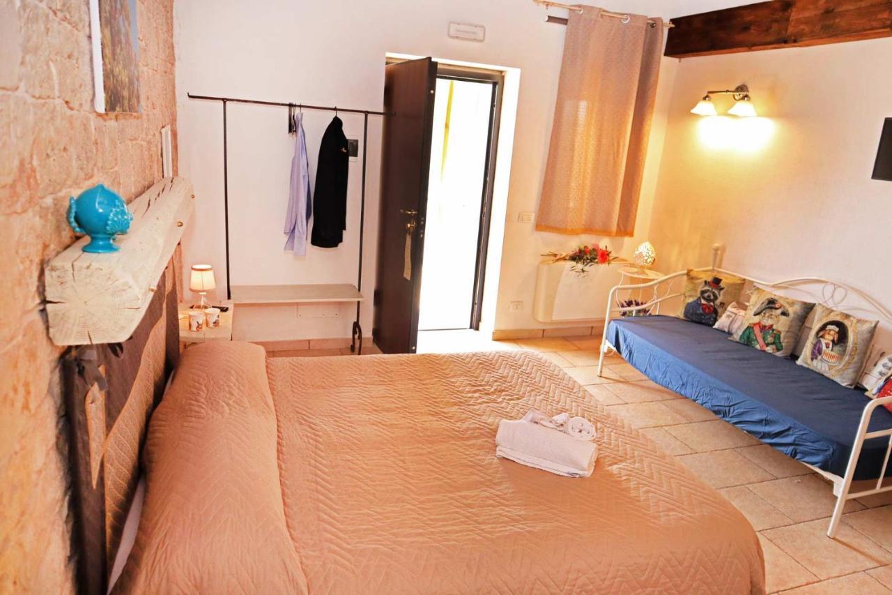 Agriturismo Masseria Alberotanza Conversano Exterior foto