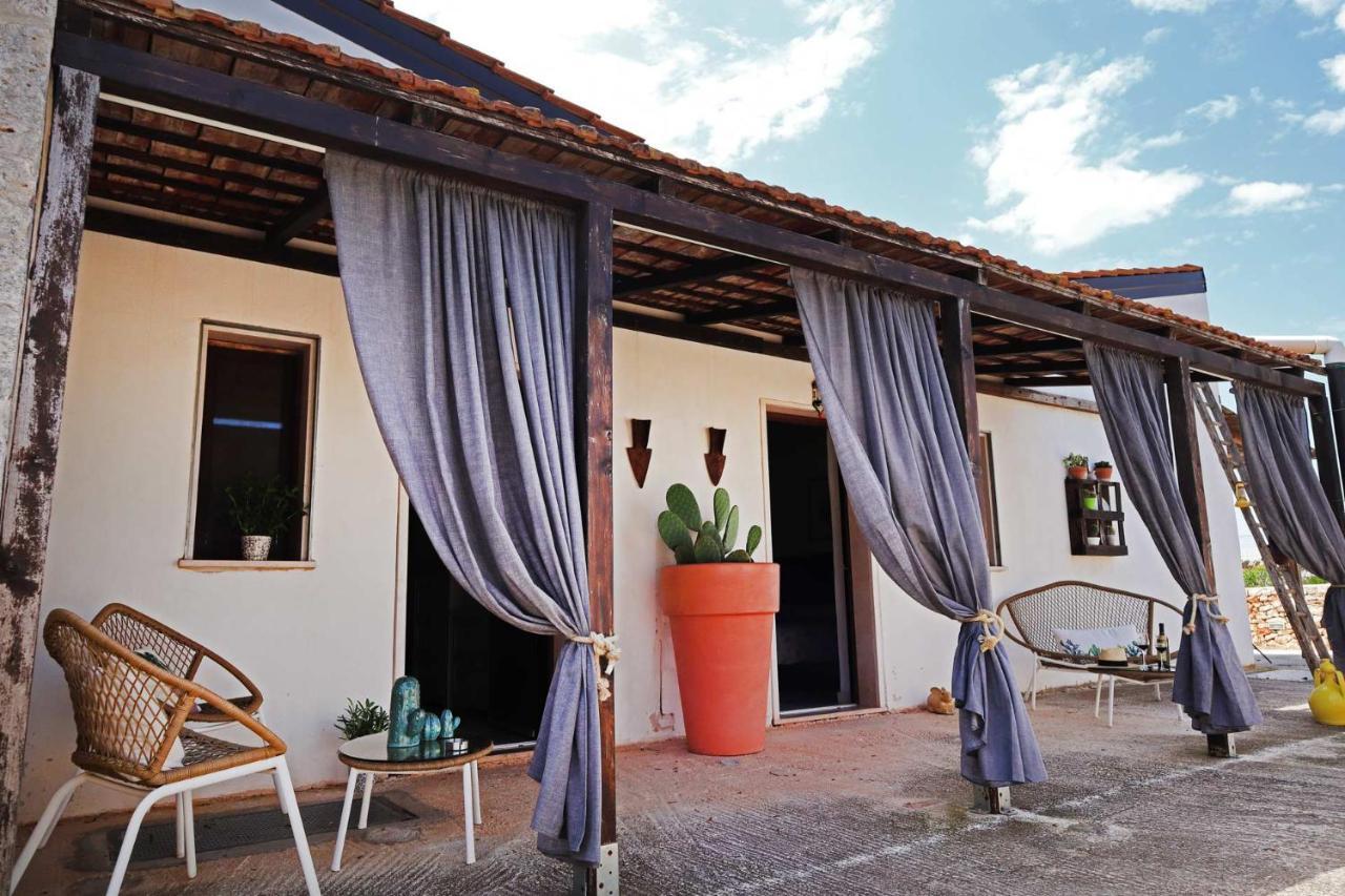 Agriturismo Masseria Alberotanza Conversano Exterior foto