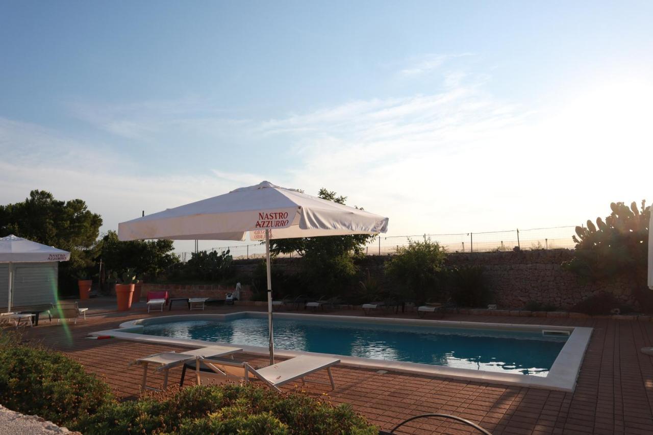 Agriturismo Masseria Alberotanza Conversano Exterior foto