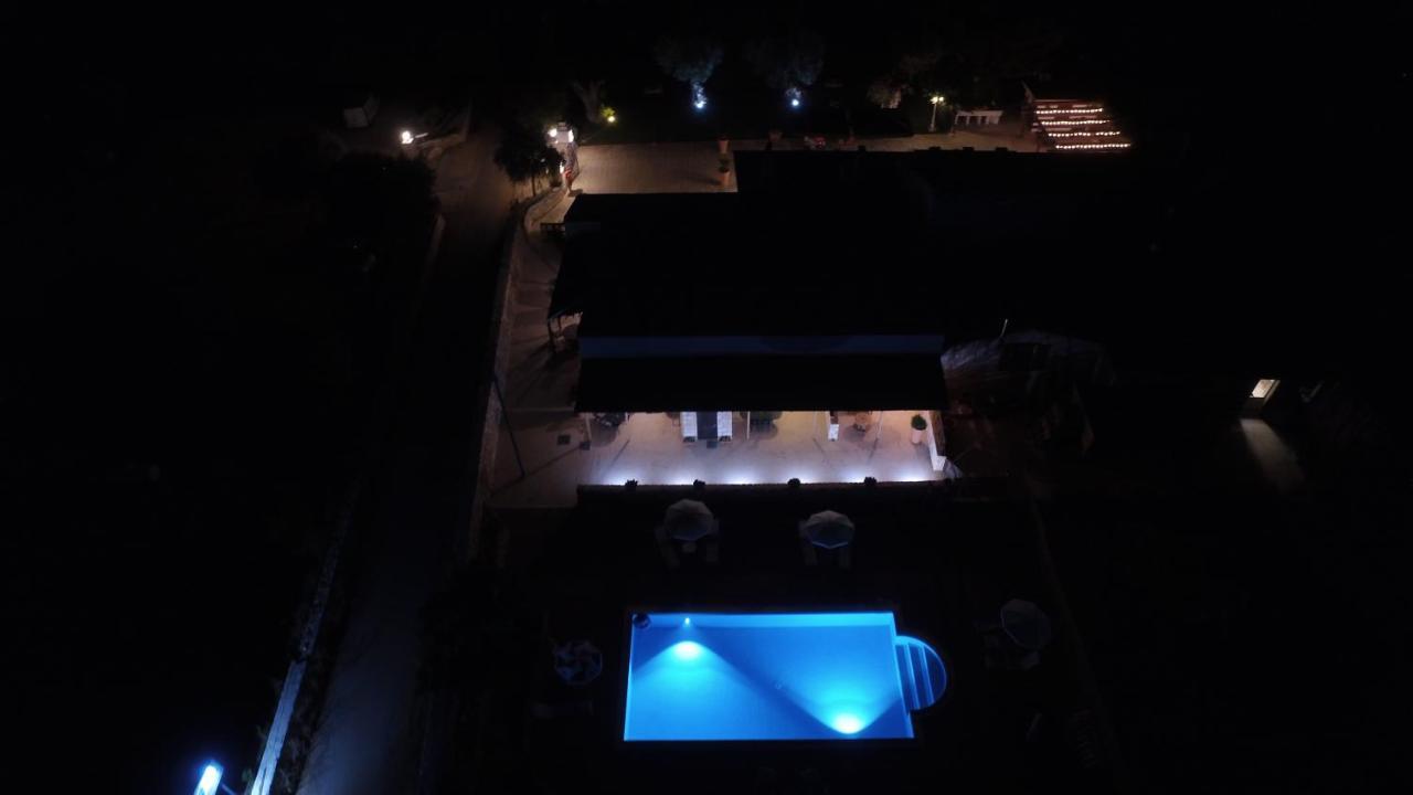 Agriturismo Masseria Alberotanza Conversano Exterior foto