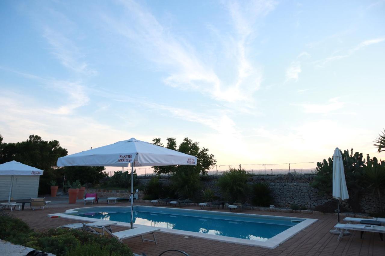 Agriturismo Masseria Alberotanza Conversano Exterior foto