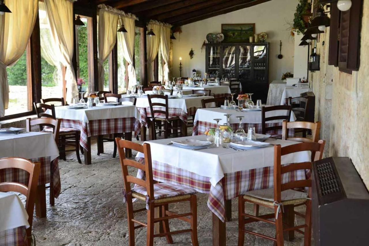 Agriturismo Masseria Alberotanza Conversano Exterior foto