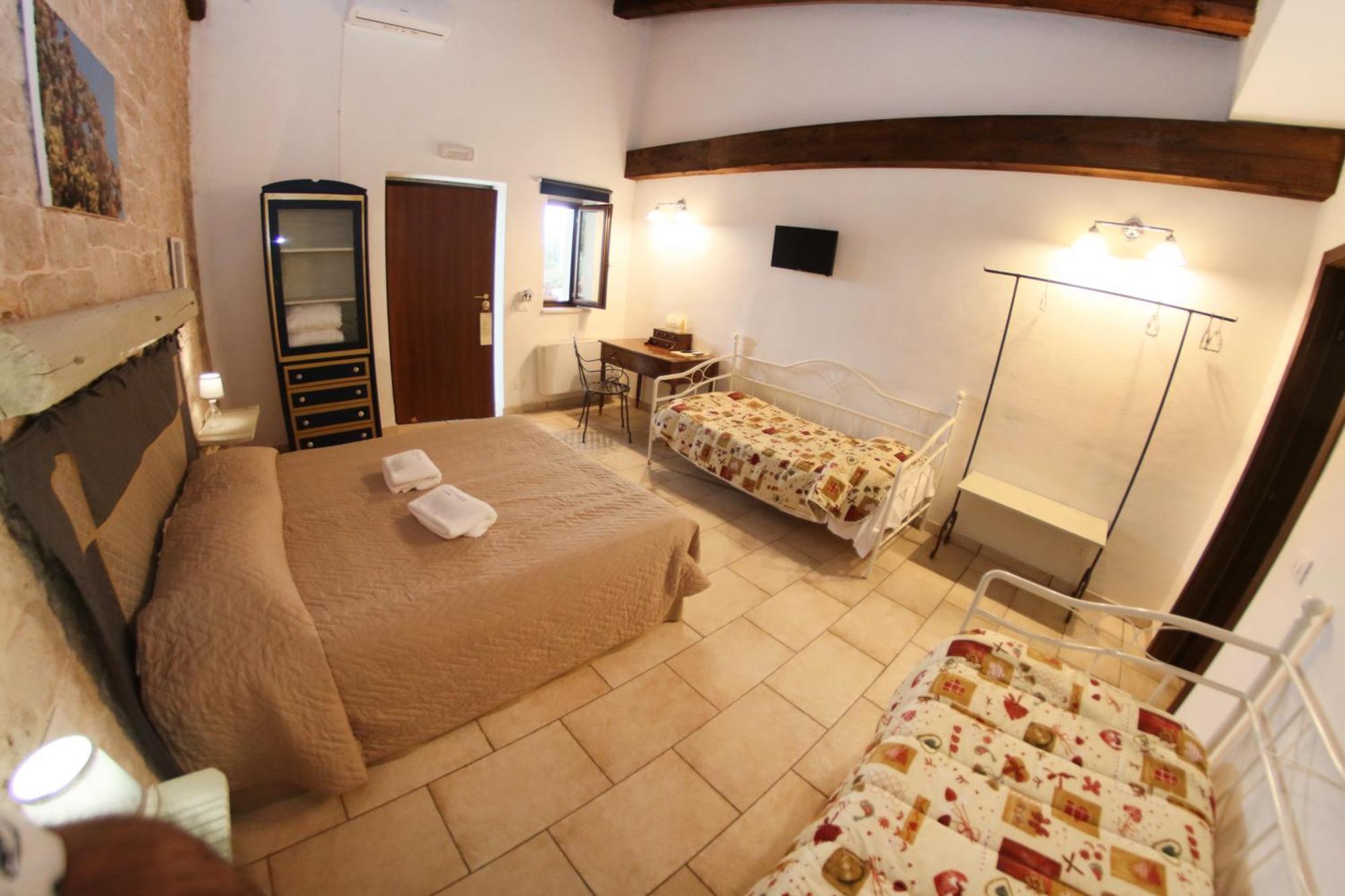 Agriturismo Masseria Alberotanza Conversano Exterior foto